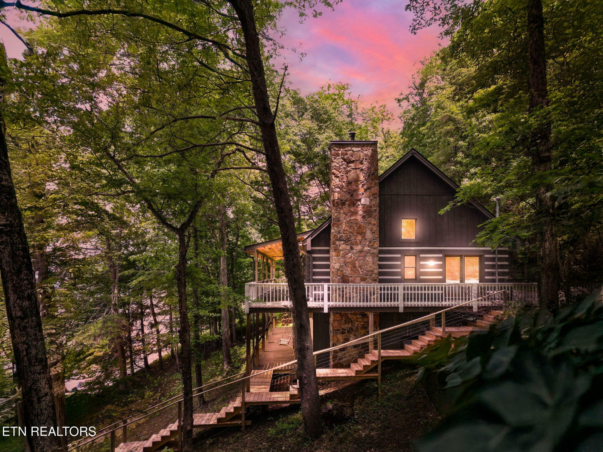 Property Photo: 1226 Buzzard Roost Rd TN 37381