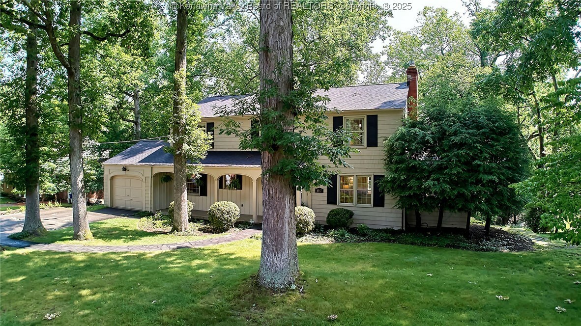 1347 Morningside Drive  Charleston WV 25314 photo
