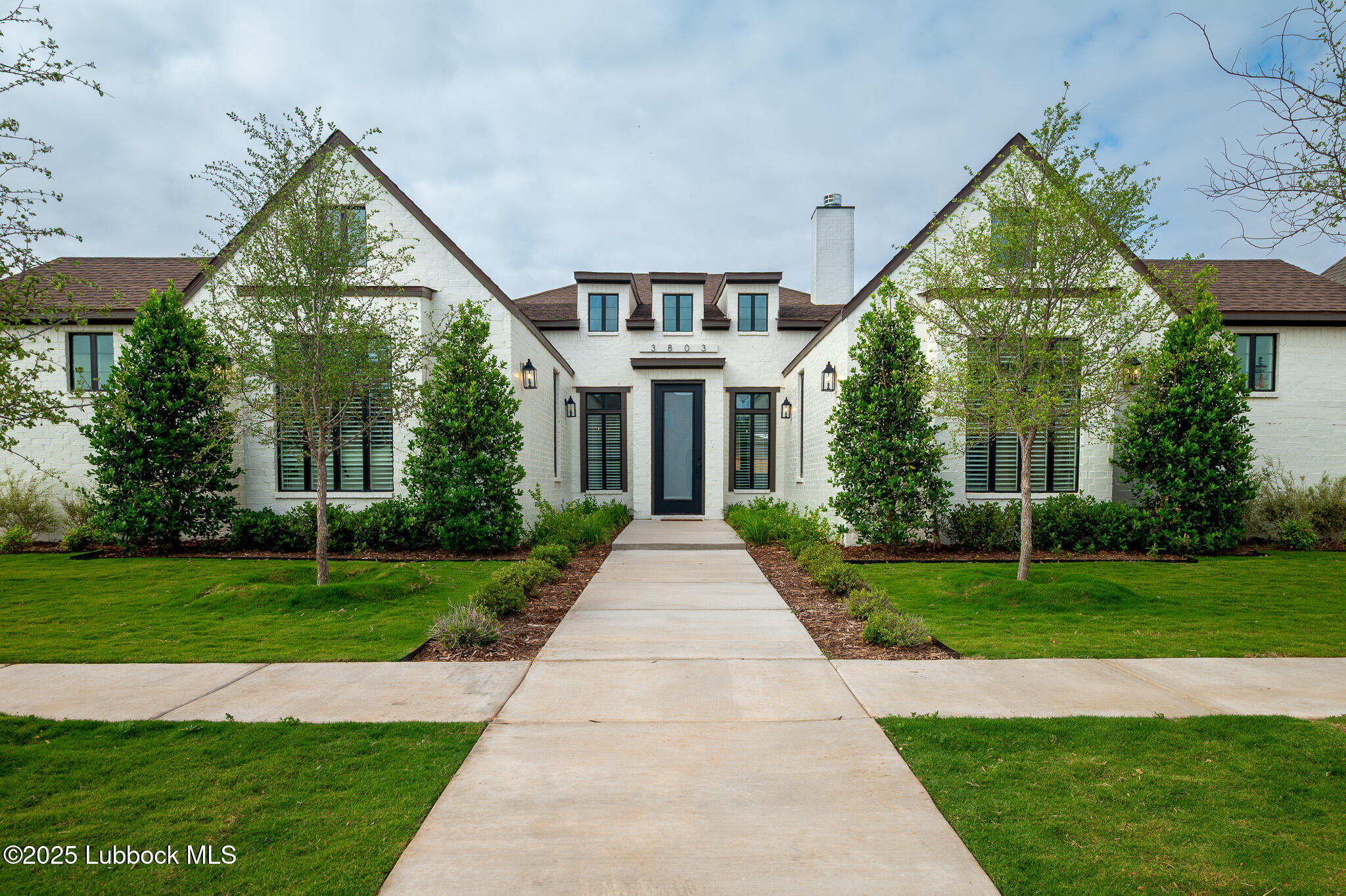 Property Photo: 3803 126th Street TX 79423