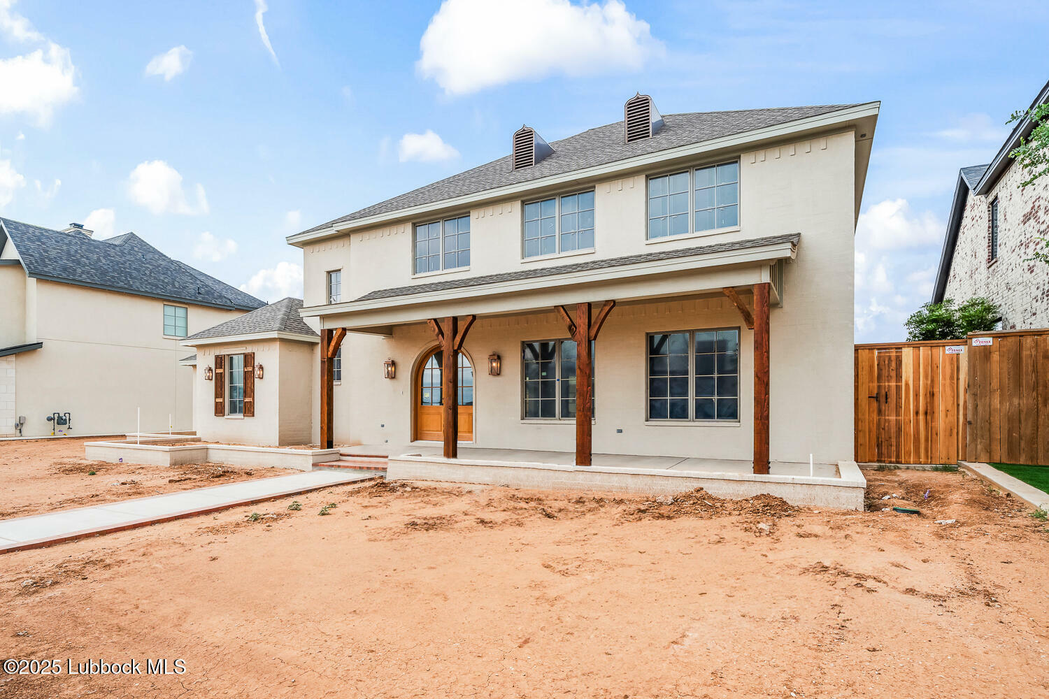 Property Photo: 3911 149th Street TX 79423