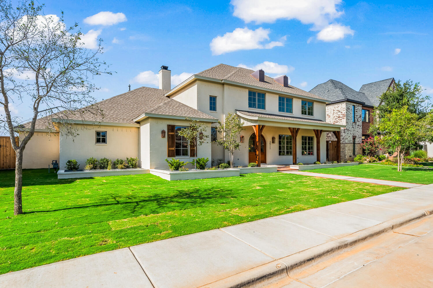 Property Photo:  3911 149th Street  TX 79423 