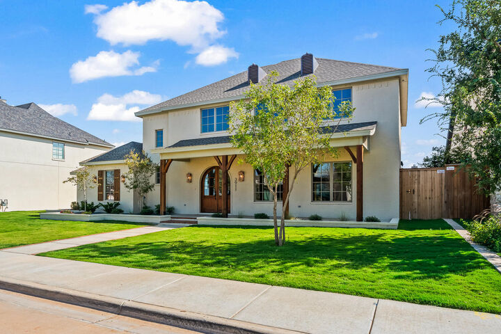 Property Photo: 3911 149th Street TX 79423