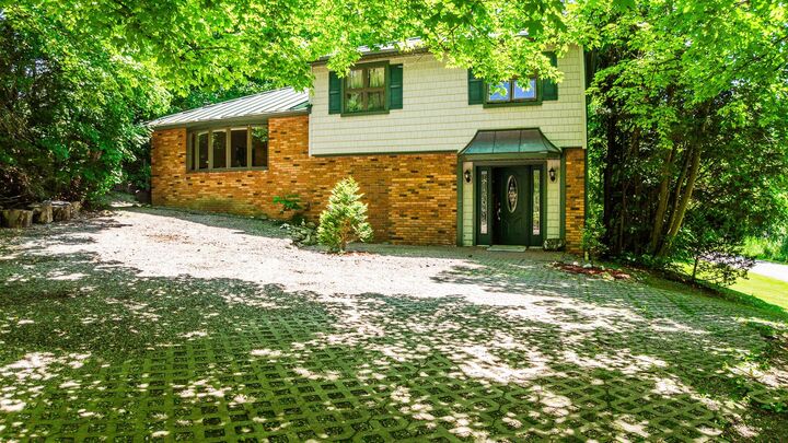 Property Photo:  32 Overhill Road  NY 10598 