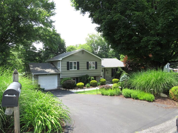 Property Photo: 2485 Pine Grove Court NY 10598