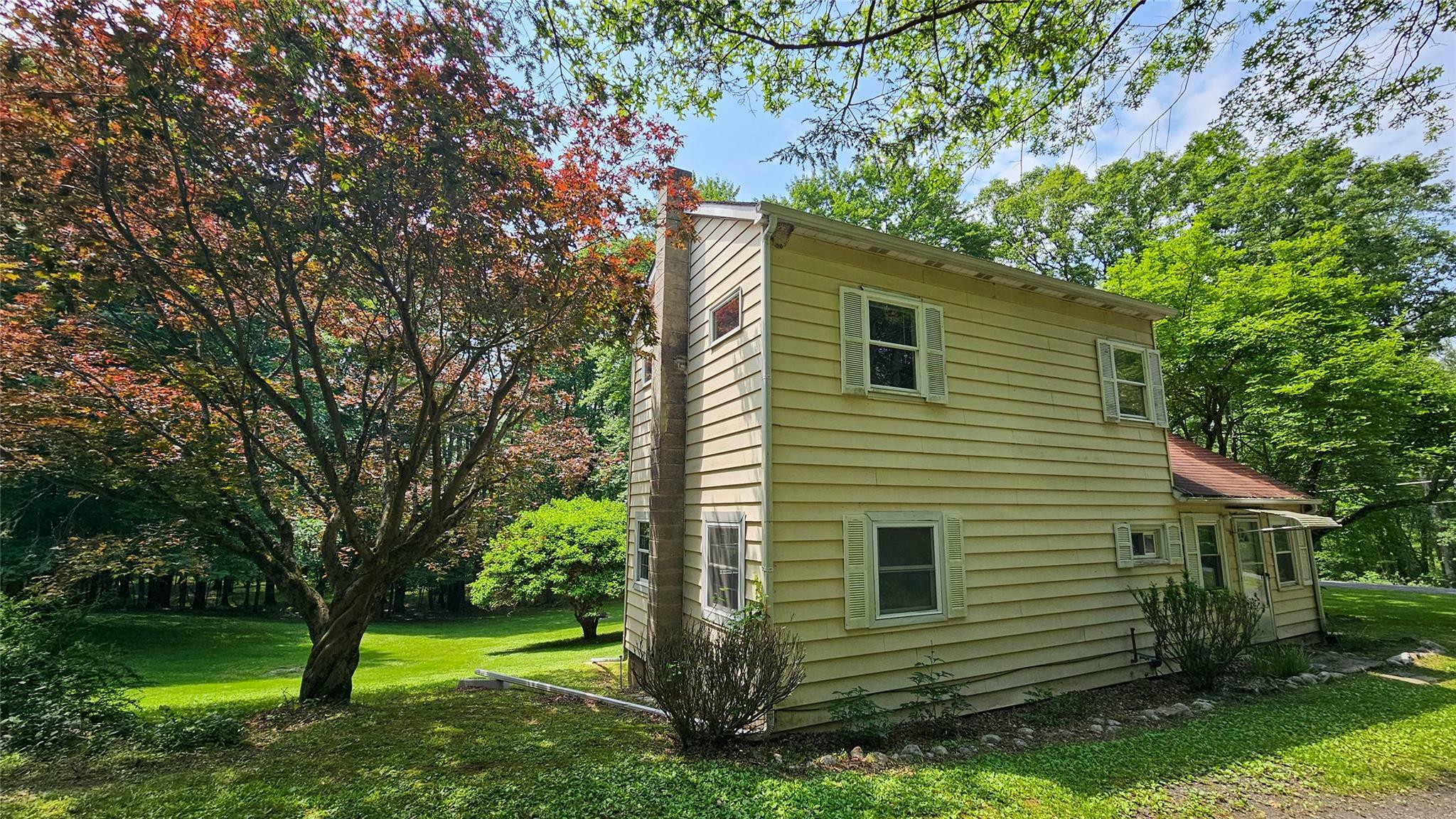 Property Photo: 180 Shoddy Hollow Road NY 10963