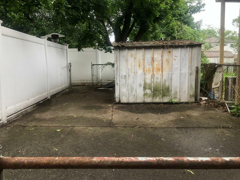 Property Photo: 15542 Linden Boulevard NY 11434