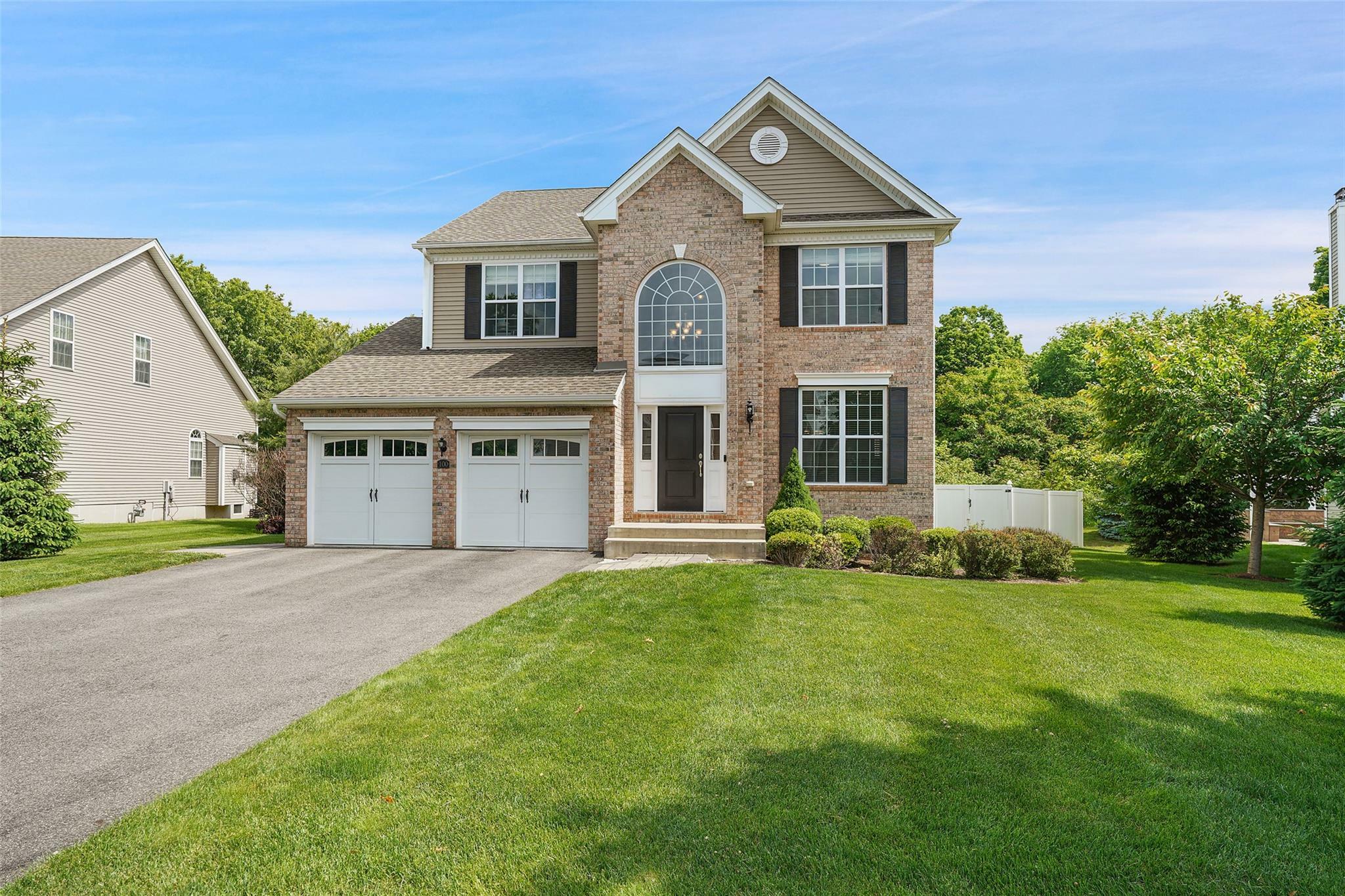 Property Photo: 100 Fenton Way NY 12533