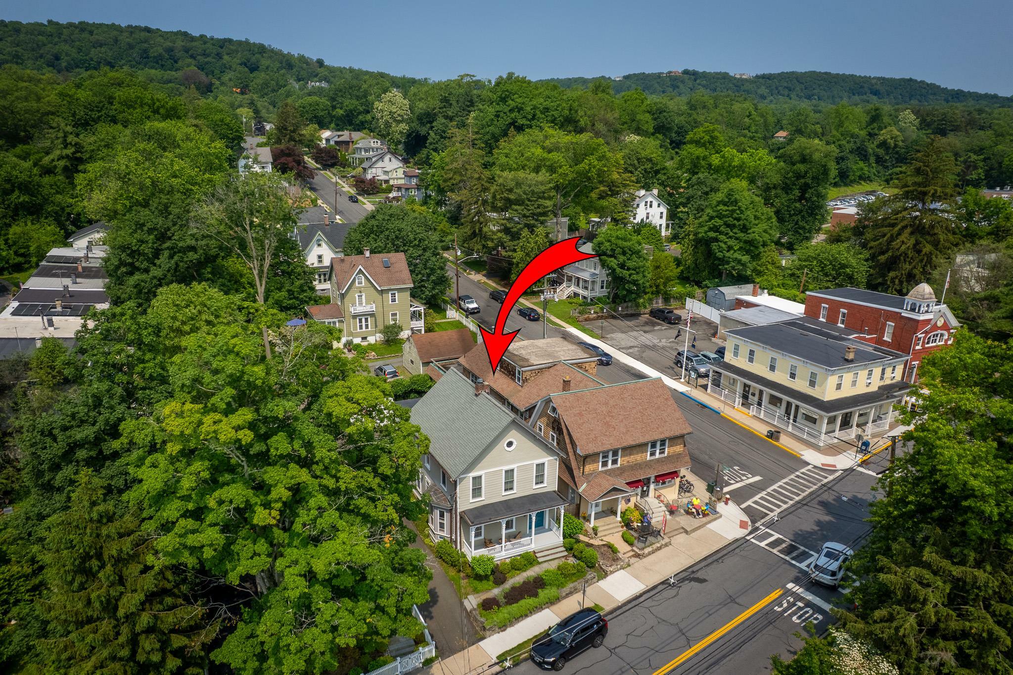 Property Photo: 324 N Broadway NY 10960