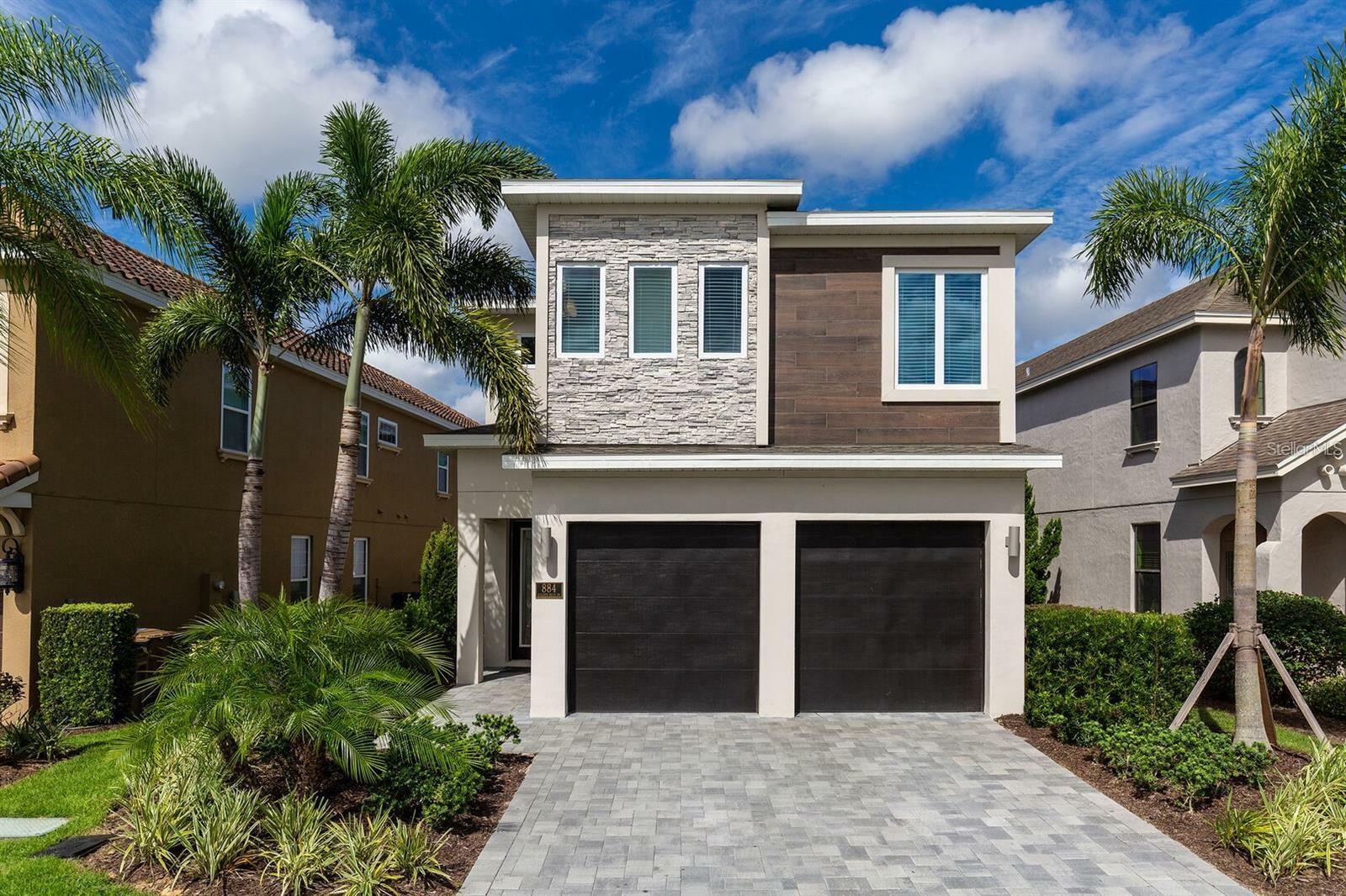 Property Photo:  884 Golden Bear Drive  FL 34747 