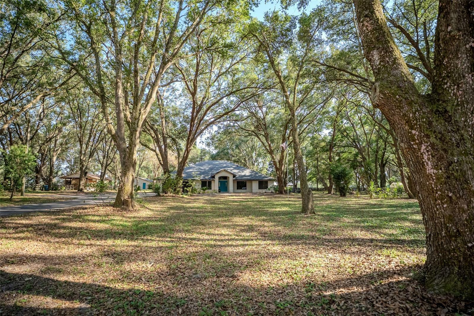 Property Photo:  3930 Griffin Avenue  FL 32159 