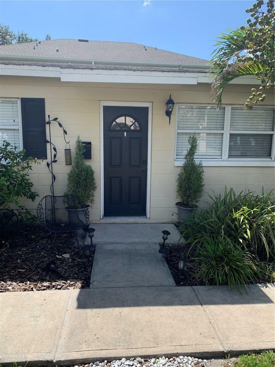Property Photo: 3402 W Obispo Street A FL 33629