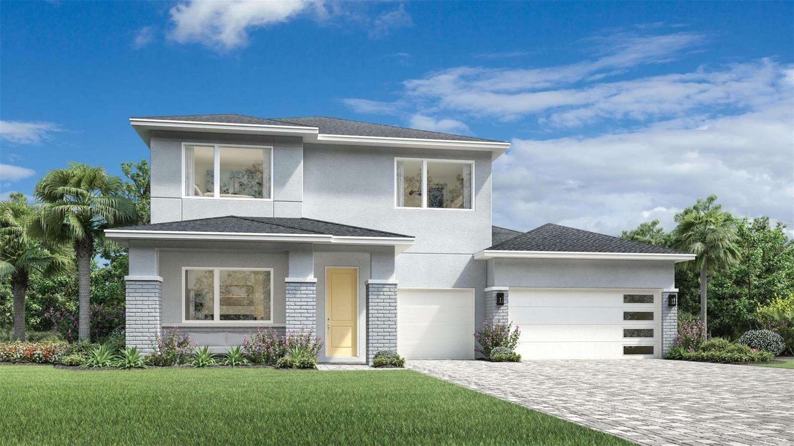 1880 Stonecliff Drive  Apopka FL 32703 photo