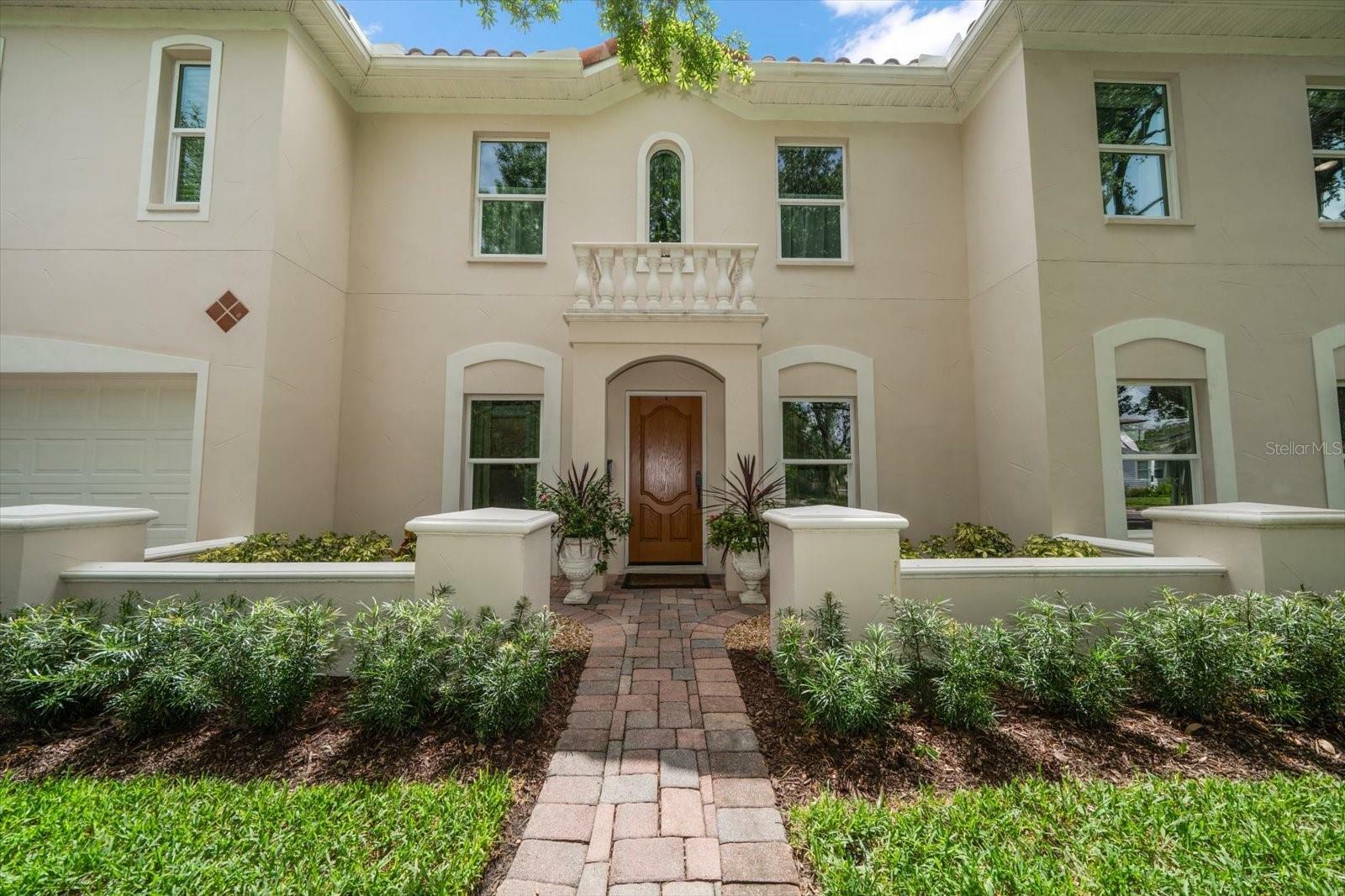 Property Photo: 2900 W Estrella Street FL 33629
