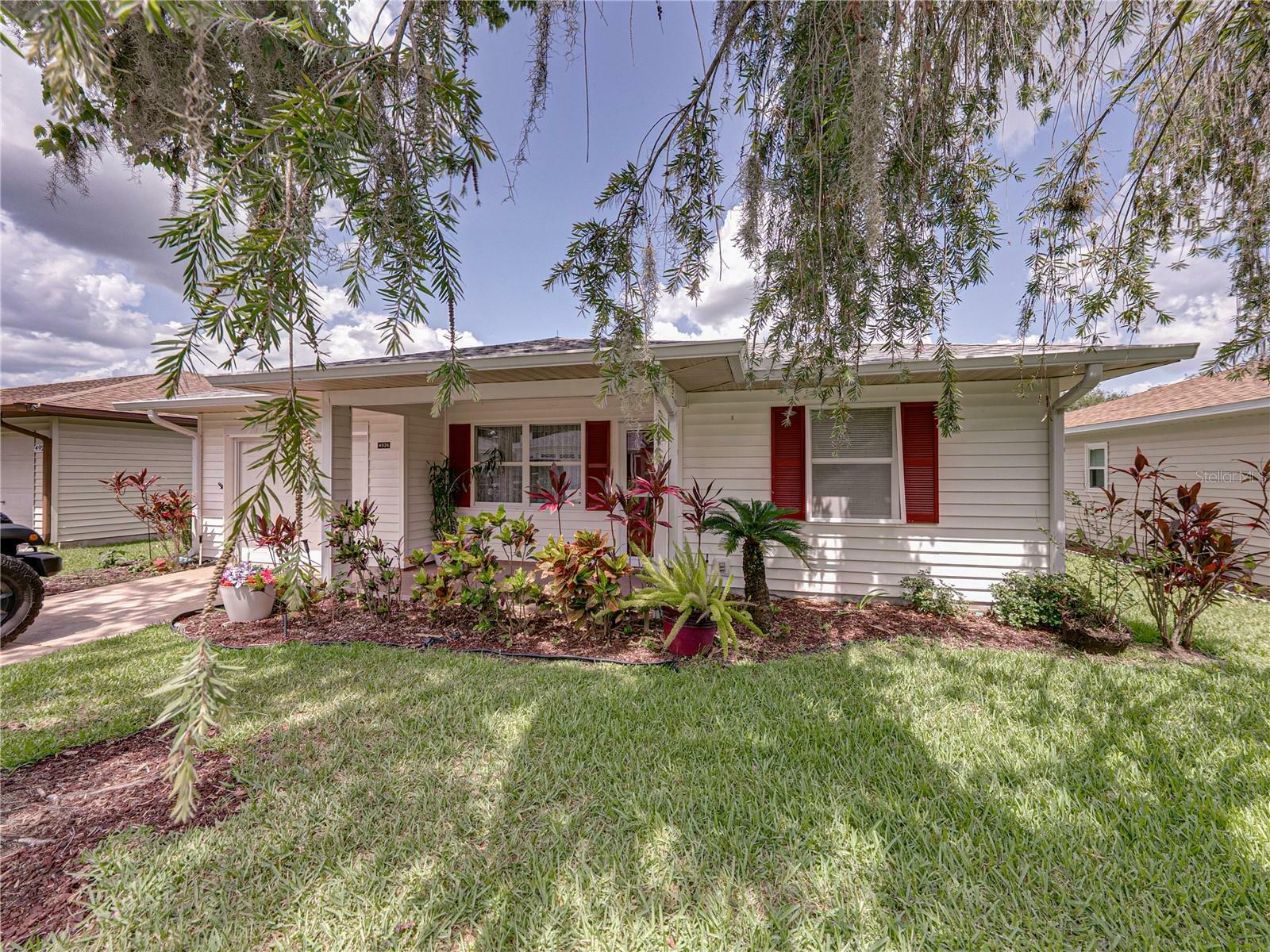Property Photo: 4926 Pleasant Hollow Trail FL 33811