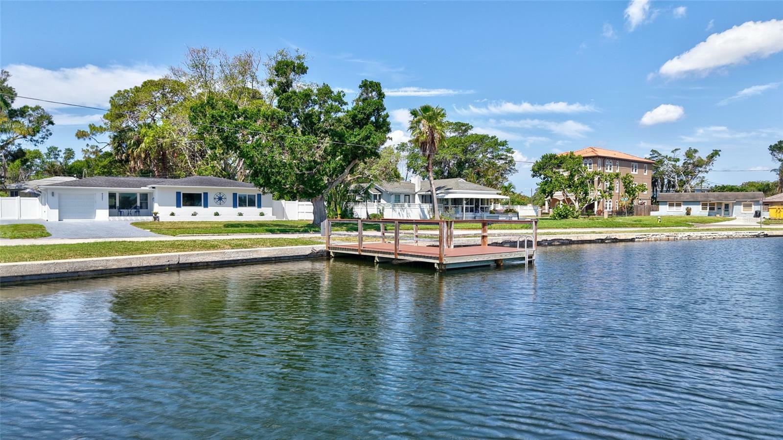 4321 Sunrise Drive S  St Petersburg FL 33705 photo