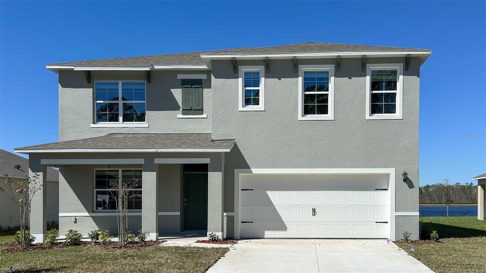 Property Photo: 5137 Masser Road FL 34772