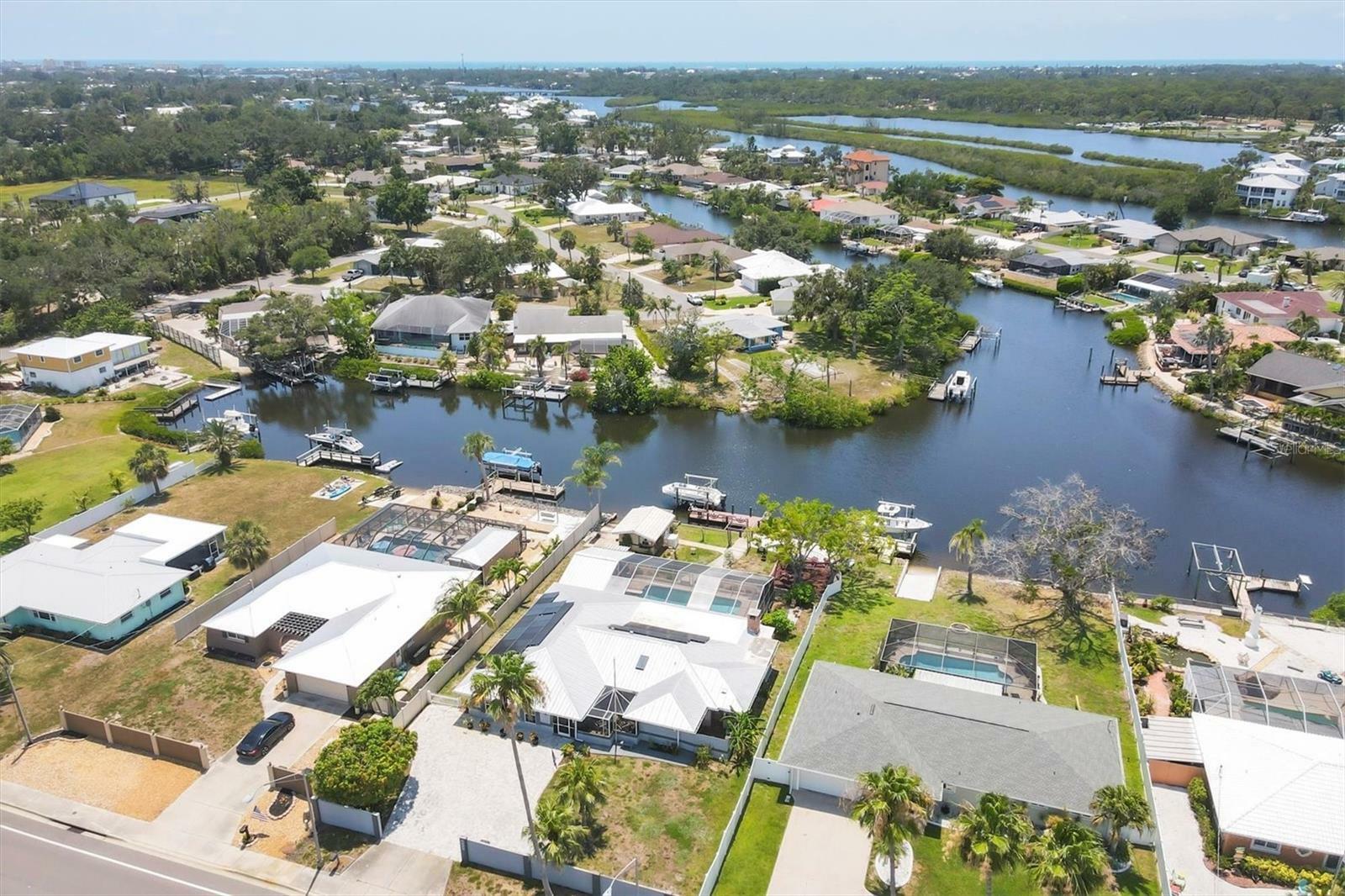Property Photo: 619 Albee Farm Road N FL 34275