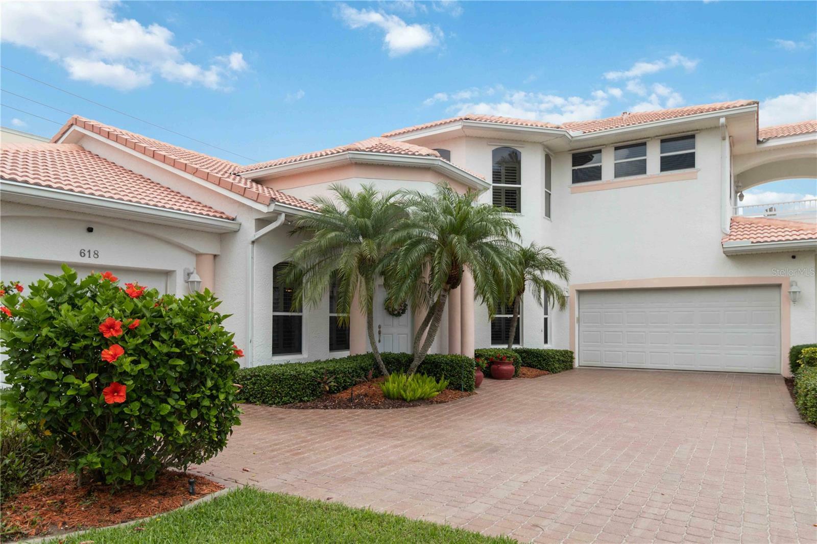 618 Manatee Bay Drive  Cape Canaveral FL 32920 photo