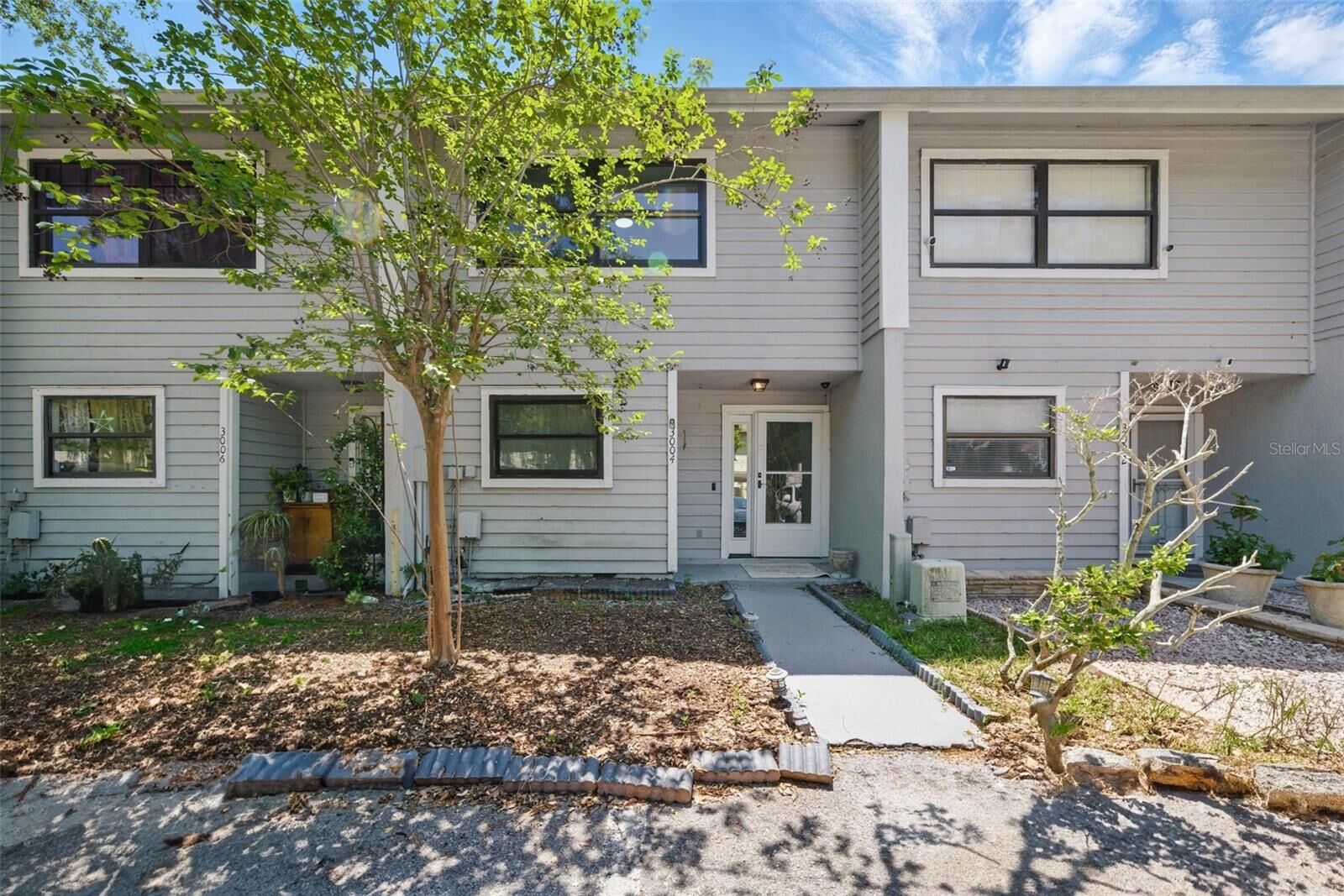 Property Photo:  3004 Conifer Drive  FL 33771 