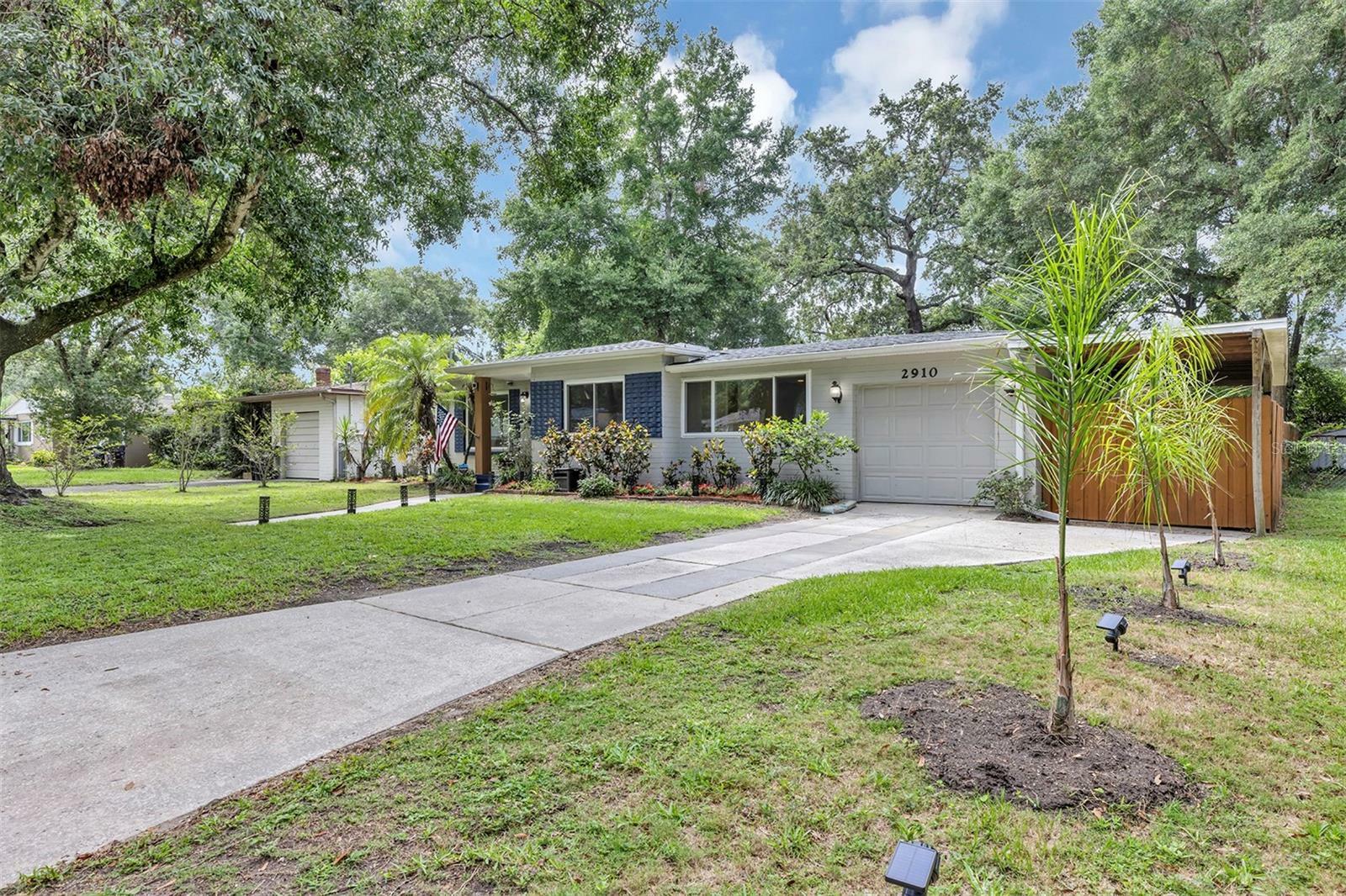 2910 Hargill Drive  Orlando FL 32806 photo