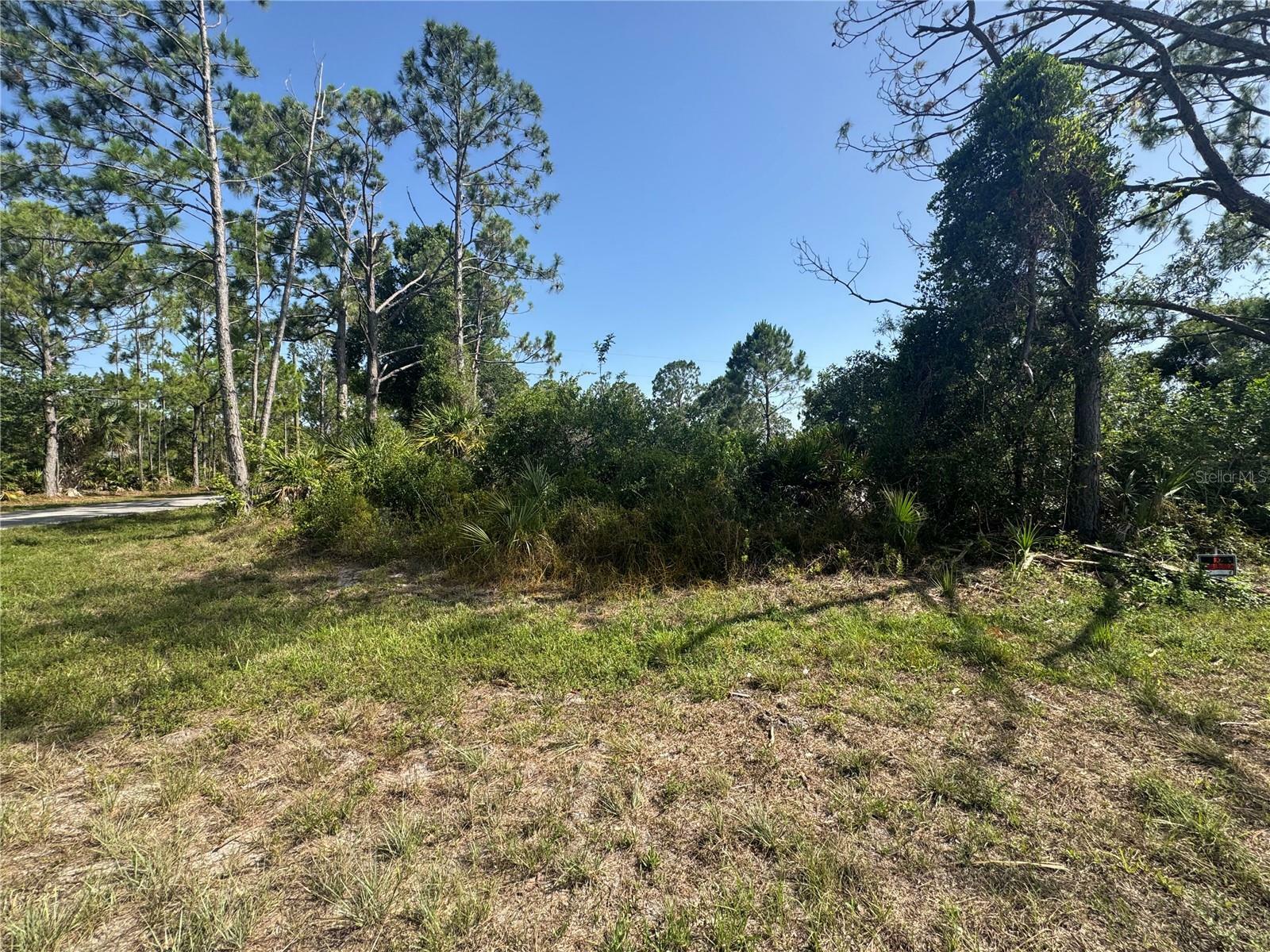Property Photo: 12231 Gerrity Avenue FL 33981