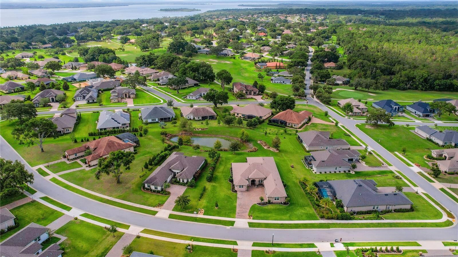 Property Photo:  6008 Apex Way  FL 32159 