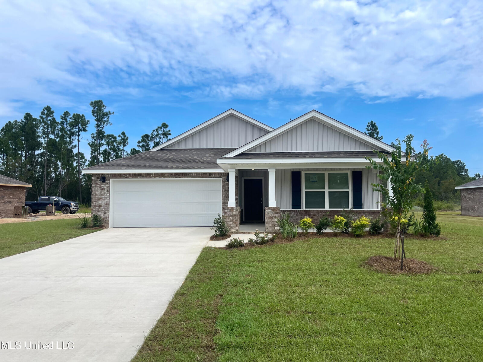 Property Photo:  9599 Reserve Boulevard  MS 39532 