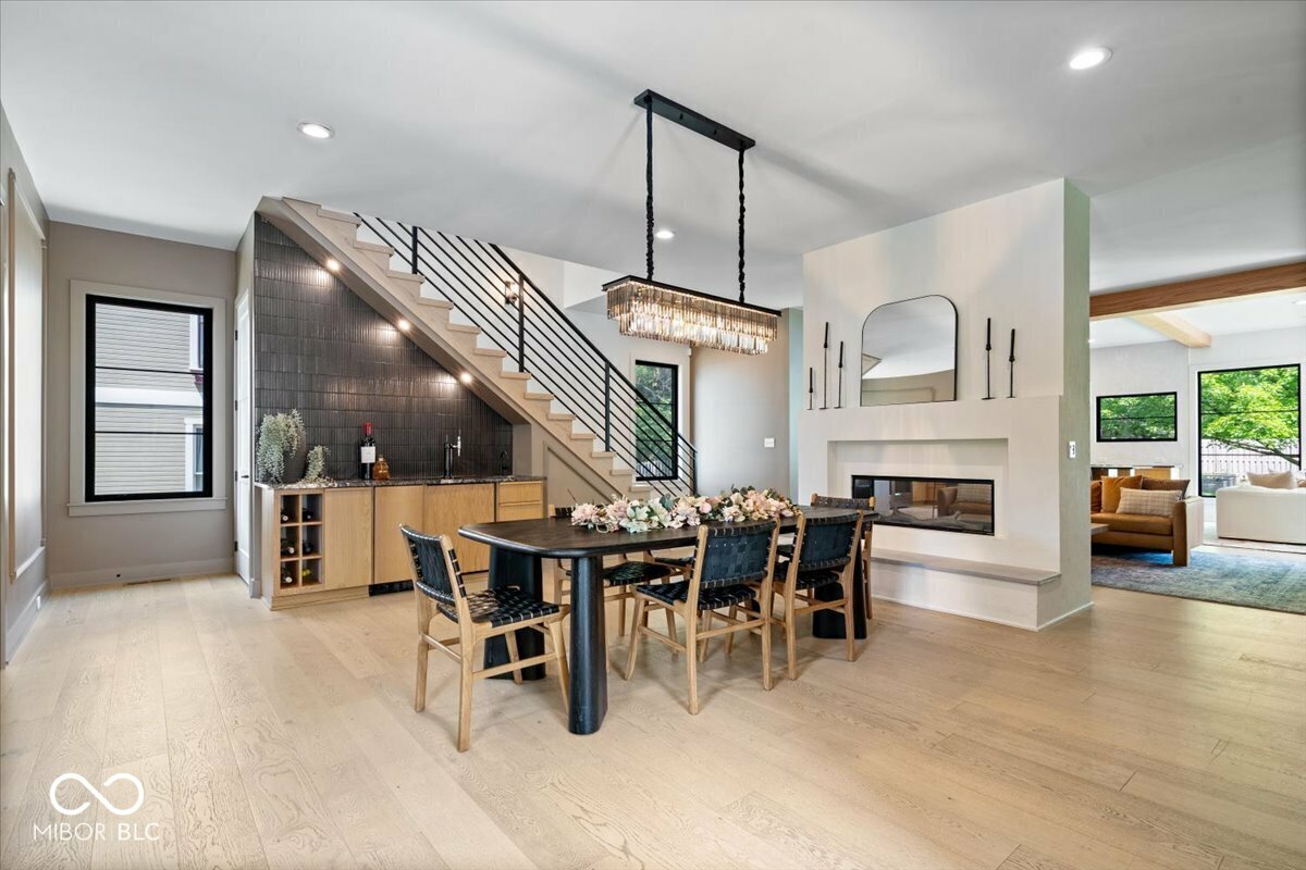 Property Photo: 631 1st Avenue NW IN 46032