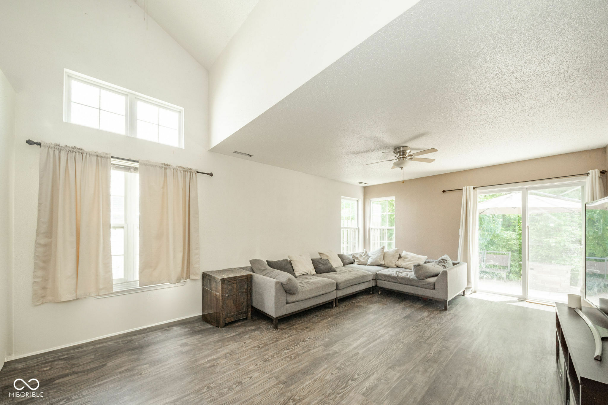 Property Photo: 1139 Maple Stream Drive IN 46217