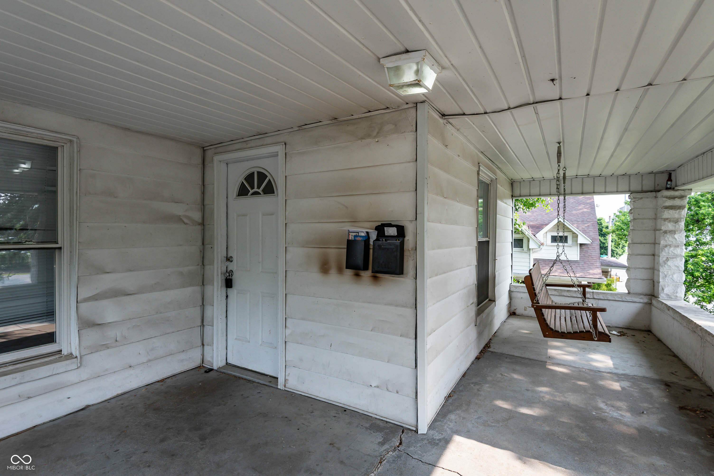 Property Photo: 308 S Madison Street IN 47403