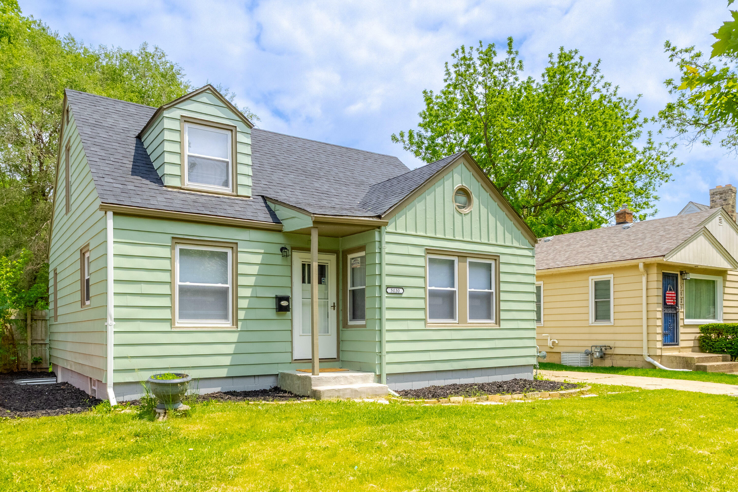 Property Photo: 5030 N 56th St WI 53218