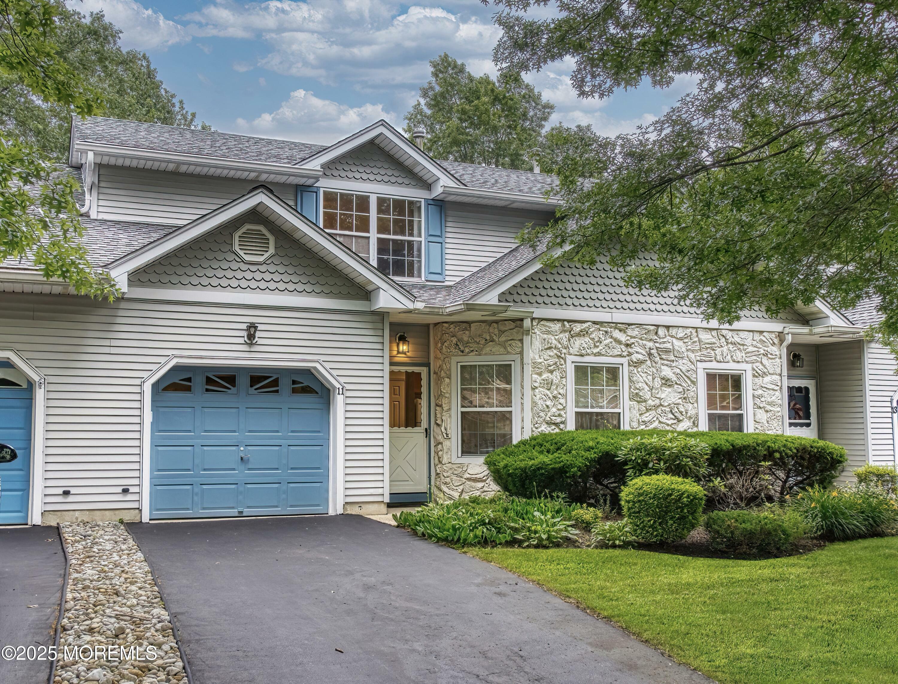Property Photo: 11 Riva Boulevard NJ 08723