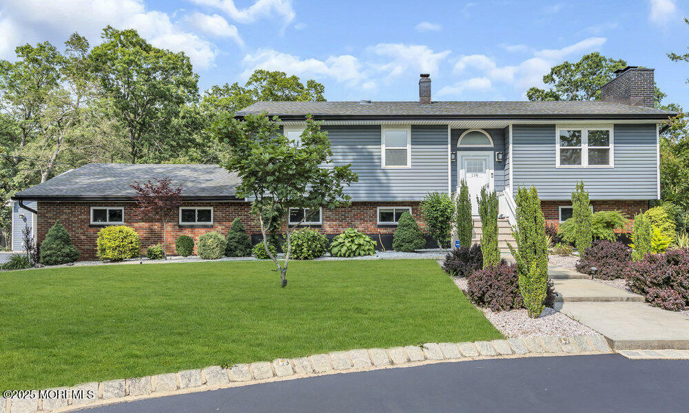 Property Photo: 118 Megill Road NJ 07727