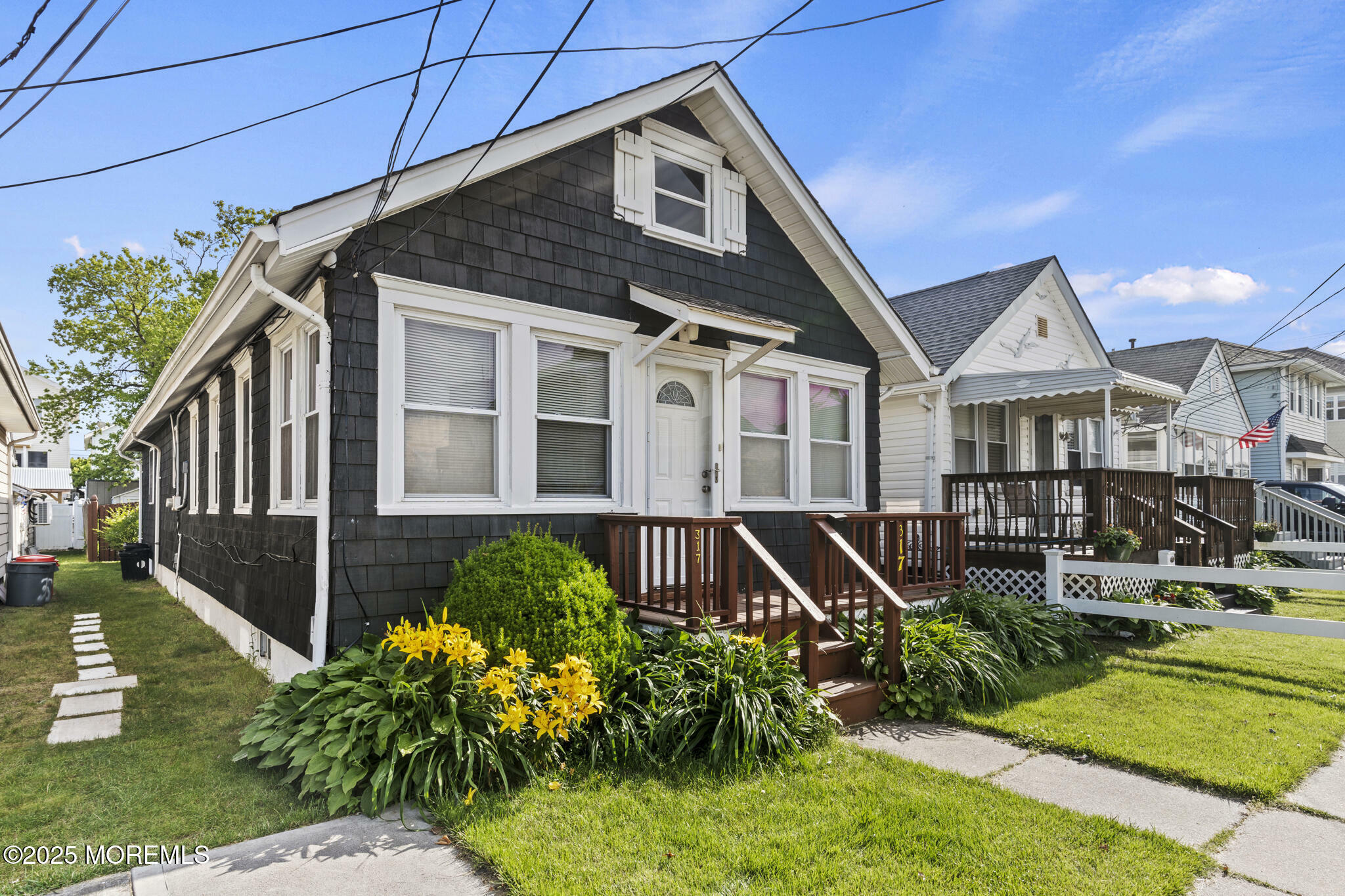 Property Photo: 317 Dupont NJ 08751