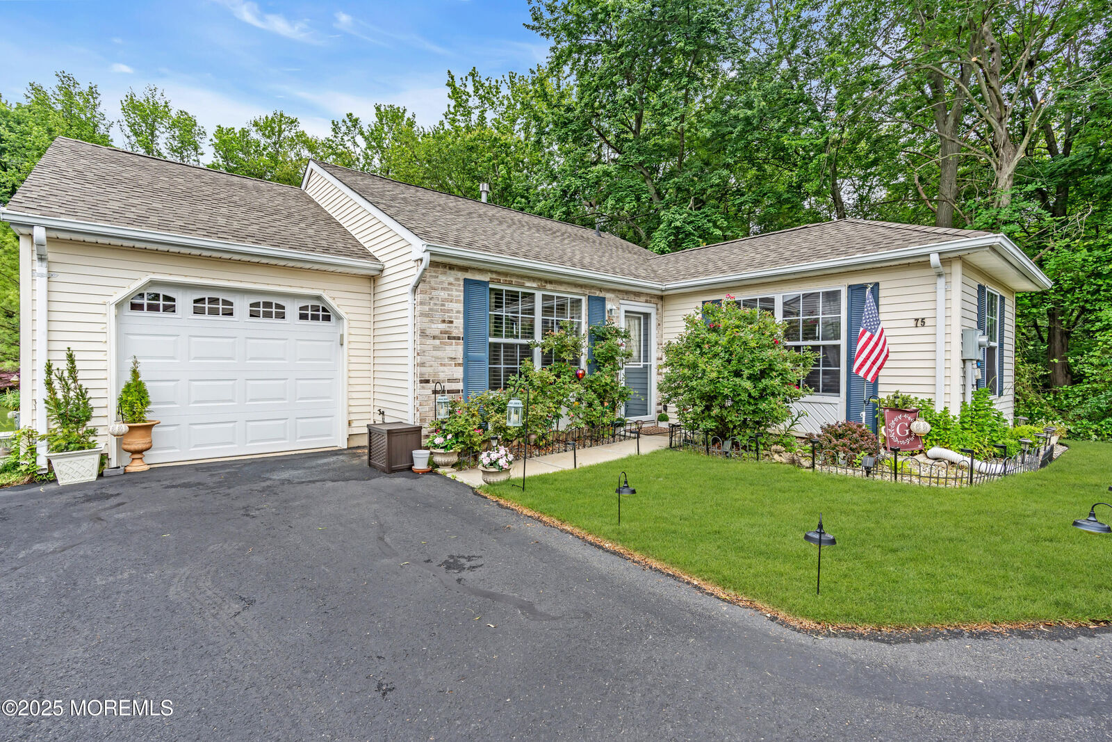 Property Photo:  75 Farnworth Close  NJ 07728 