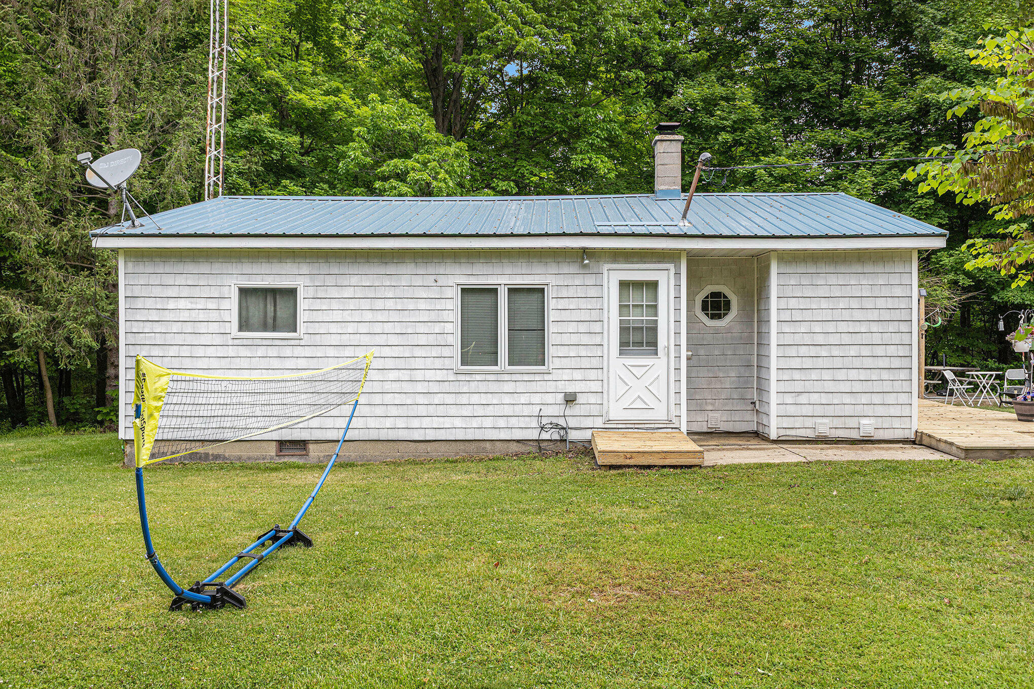 Property Photo: 62954 County Road 384 MI 49090