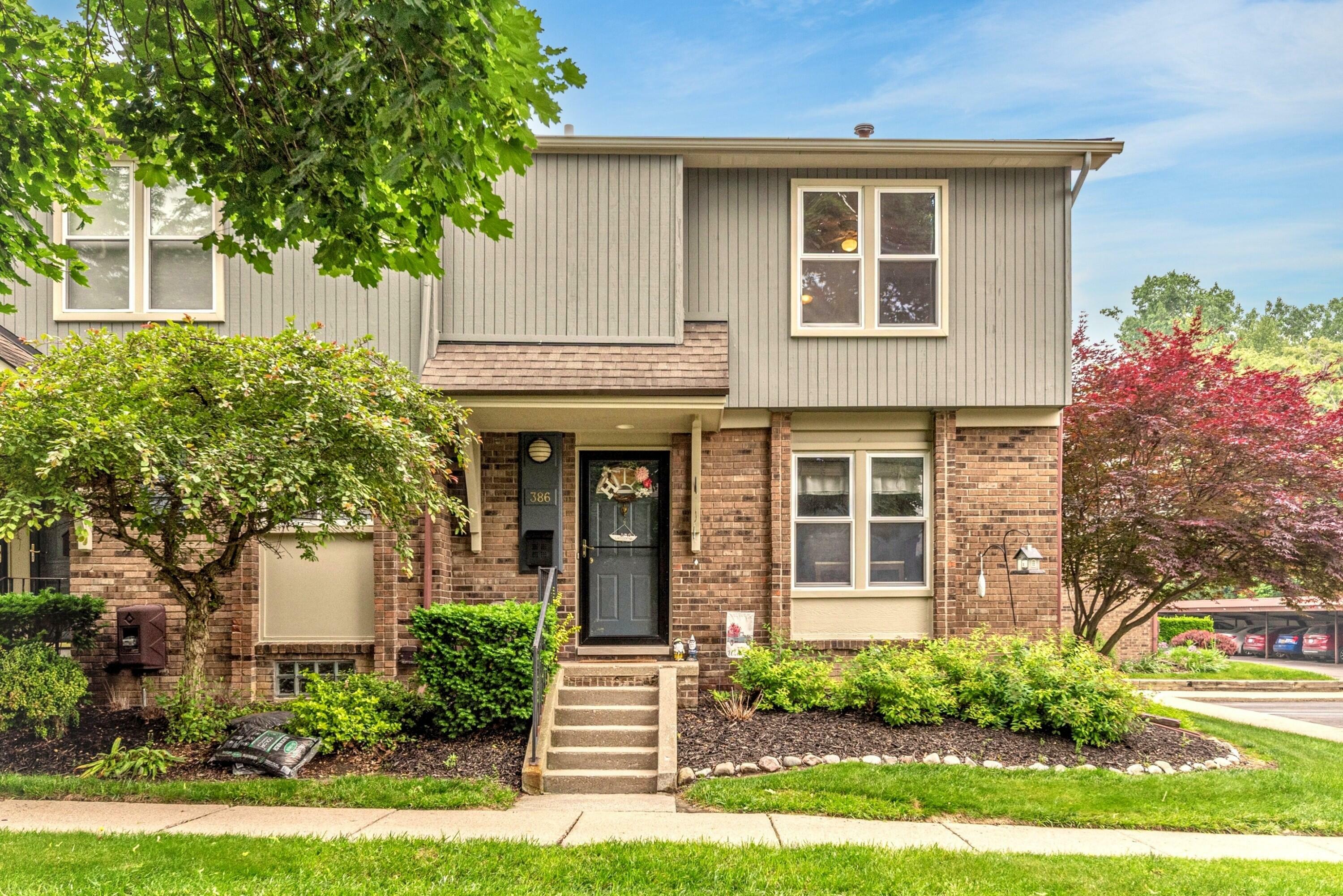 386 Hartman Lane  Saline MI 48176 photo