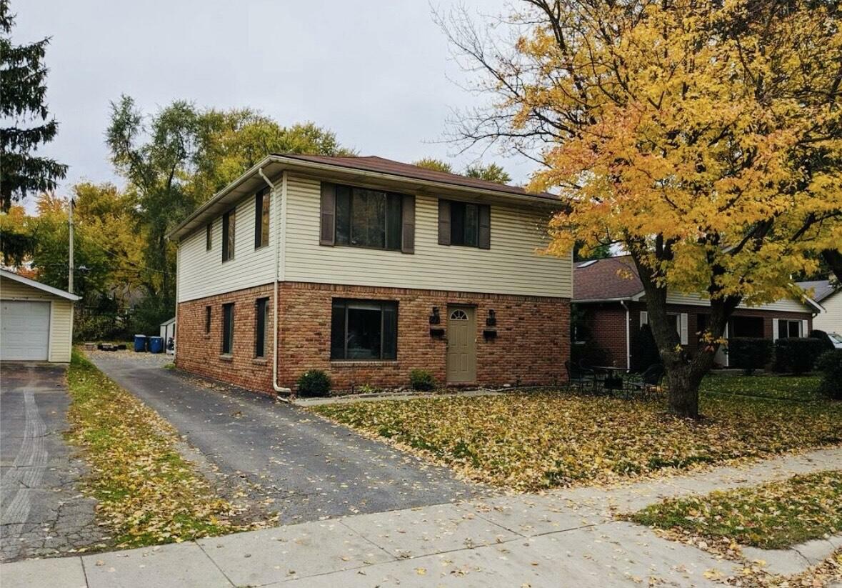Property Photo: 679 Karmada Street MI 48170
