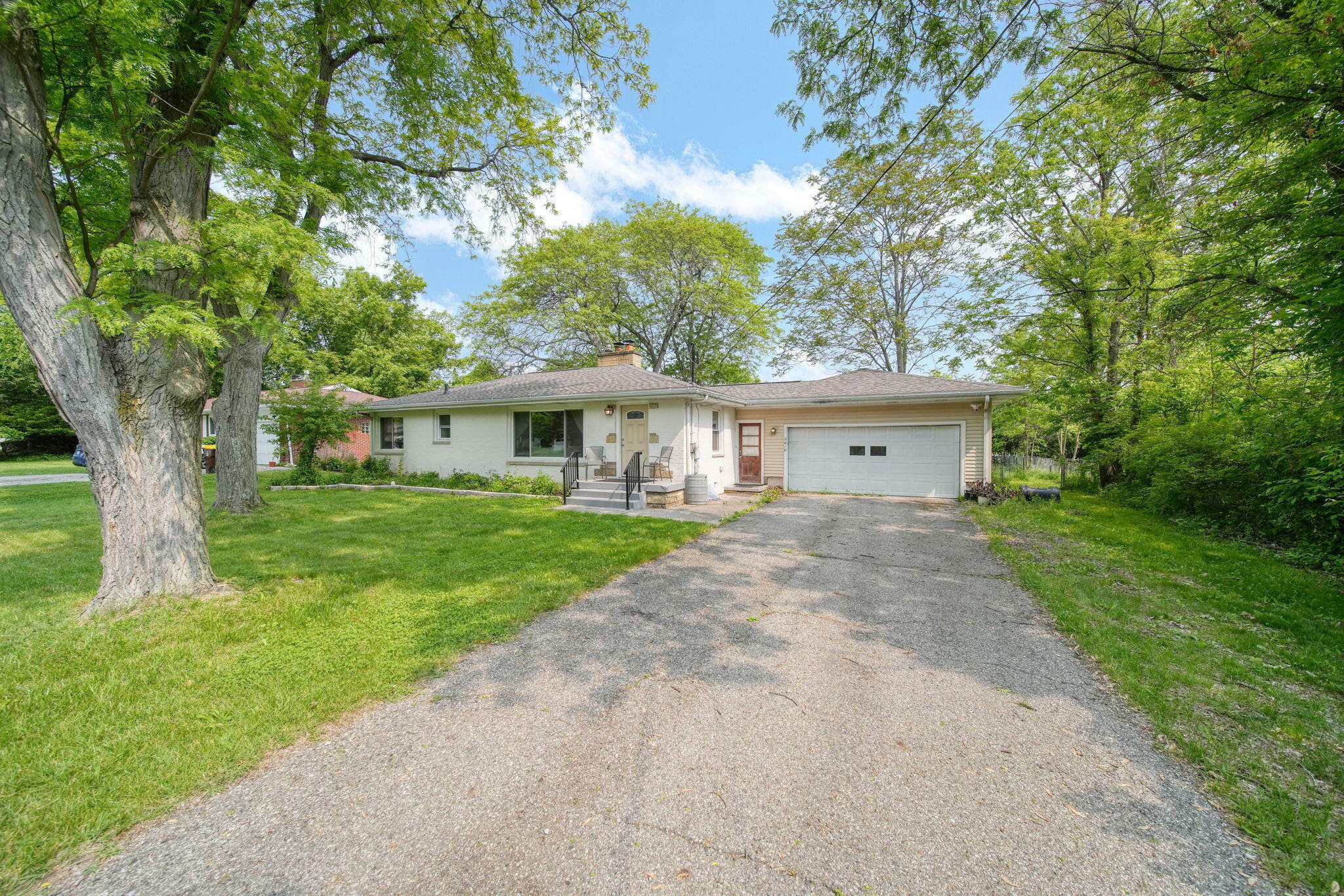 Property Photo: 2618 Greencliff Drive MI 48823
