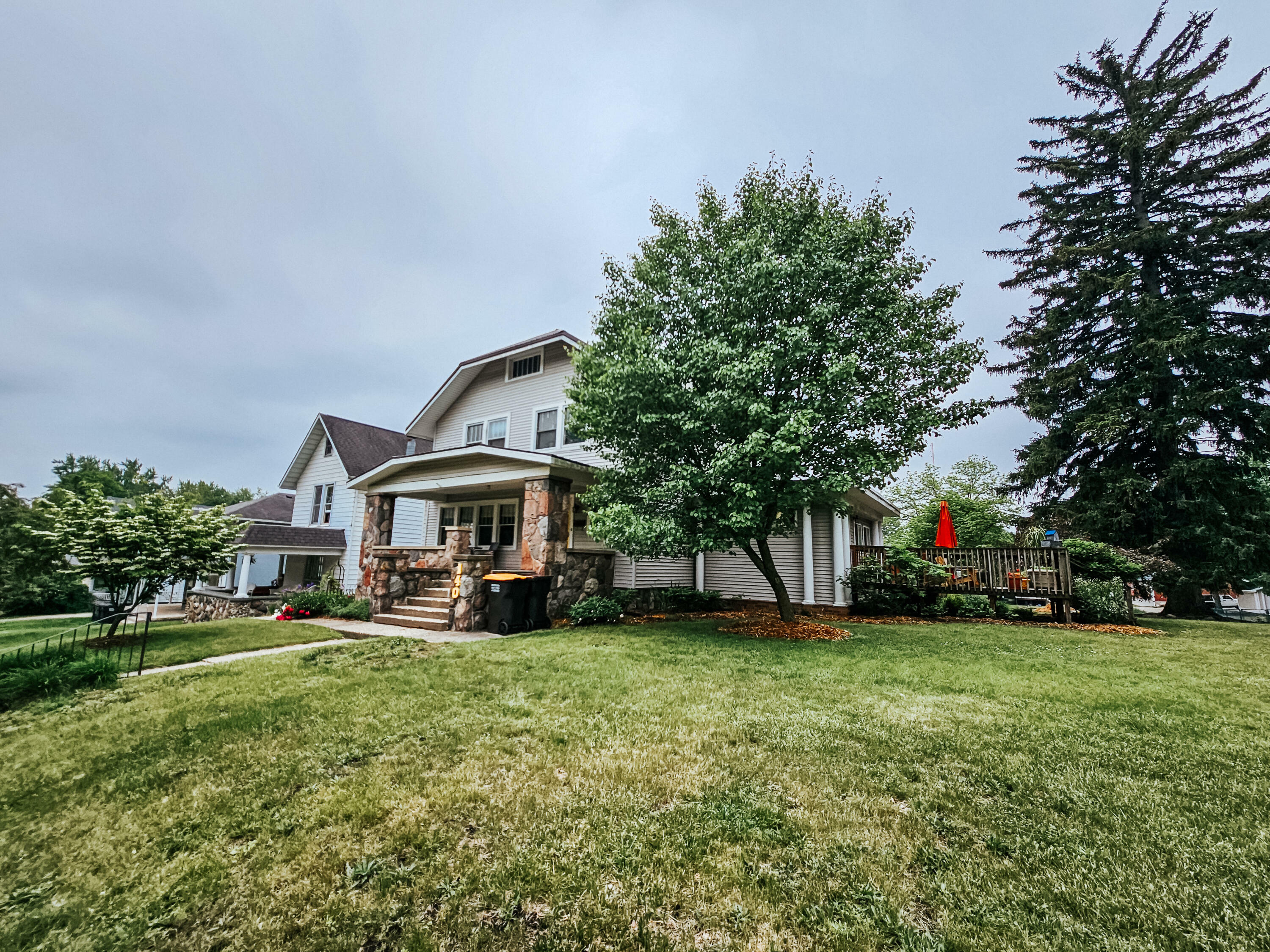 140 Hillsdale Street  Hillsdale MI 49242 photo
