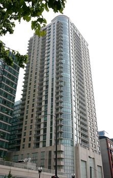 Property Photo: 125 S Jefferson Street P106 IL 60661