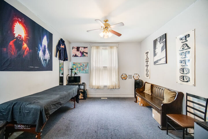 Property Photo: 1340 E 76th Street IL 60619
