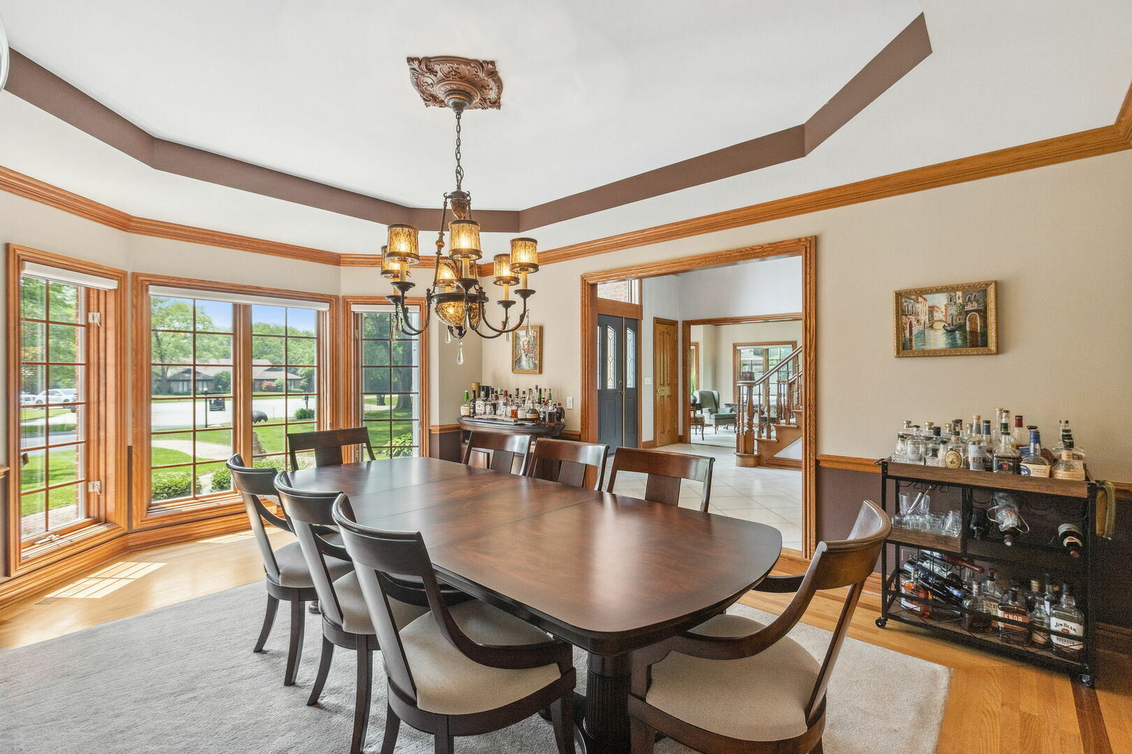 Property Photo: 2188 Inverray Road IL 60067