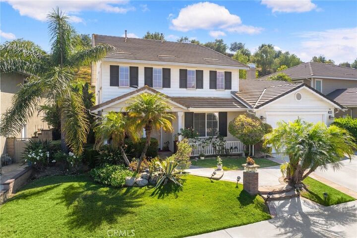Property Photo:  16848 Morning Glory Court  CA 91709 