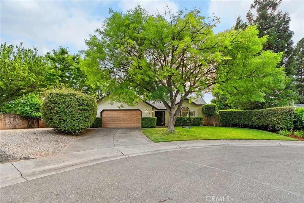 Property Photo: 13 Noyo Court CA 95973