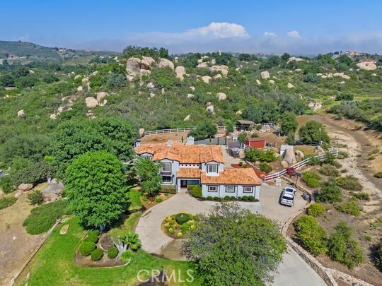 Property Photo: 41350 Calle Bandido CA 92562