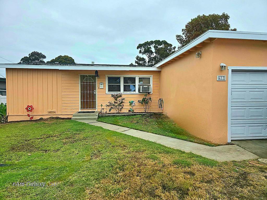 Property Photo: 417 N Pierce Street CA 92020