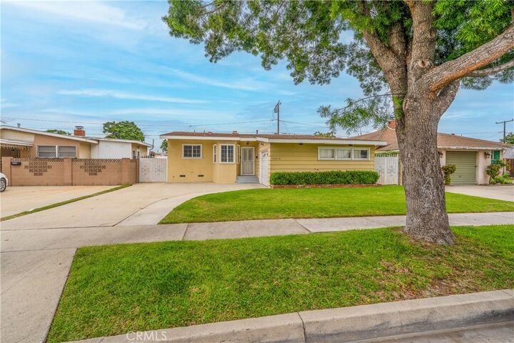Property Photo:  14412 Dumont Avenue  CA 90650 
