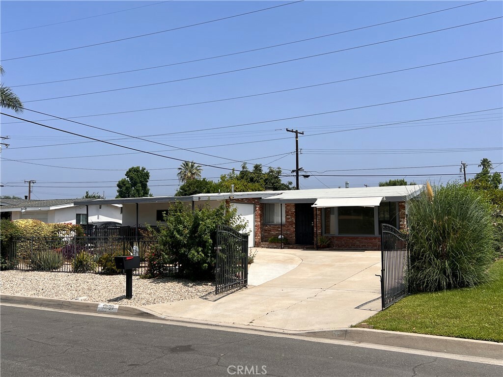 17139 E Newburgh Street  Azusa CA 91702 photo