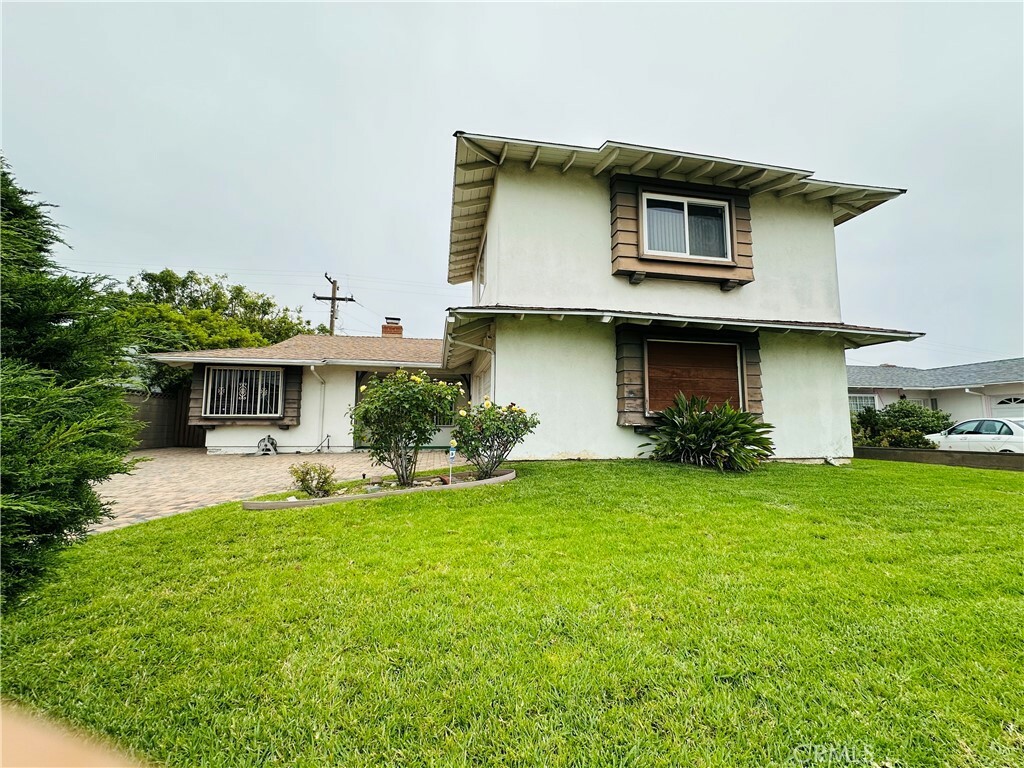 Property Photo: 1947 Palm Avenue CA 91755